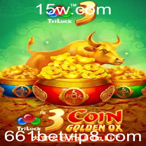 Explorando o Fascinante Jogo 3CoinGoldenOX