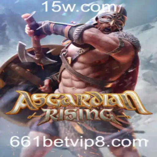 Descubra o Mundo Épico de AsgardianRising: Um Jogo de Estratégia Envolvente
