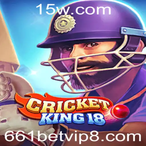 CricketKing18: O Novo Fenômeno dos Jogos de Cricket