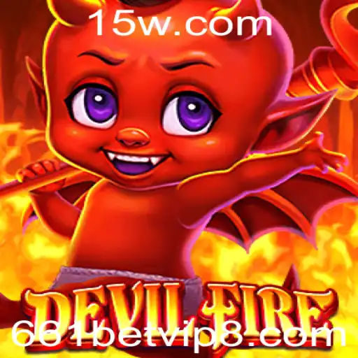 DevilFire: Uma Jornada Intensa no Mundo dos Jogos