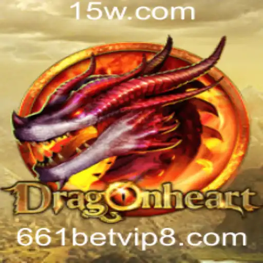Explorando o Mundo de DragonHeart: Um Jogo Épico com 661bet comvip