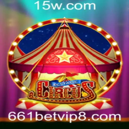 EcstaticCircus: Mergulhe no Universo Encantado do Novo Jogo da 661bet comvip