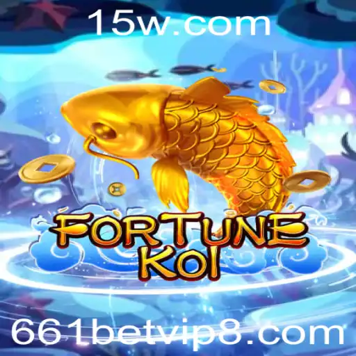 Explorando FORTUNEKOI: Um Mergulho no Mundo dos Jogos de Sorte