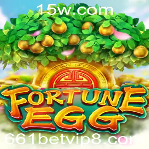 Explore o Mundo de FortuneEgg: O Jogo que Está Conquistando 661bet comvip