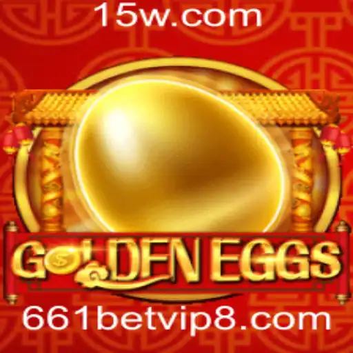 GoldenEggs: Explorando o Mundo do Jogo com 661bet comvip