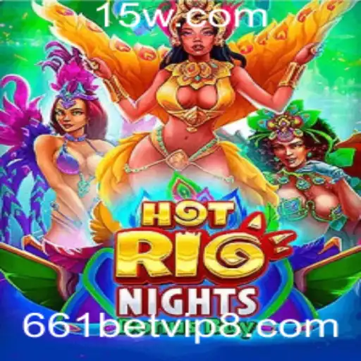 Explorando o Mundo Vibrante de HotRioNightsBonusBuy: Um Mergulho no Carnaval Virtual