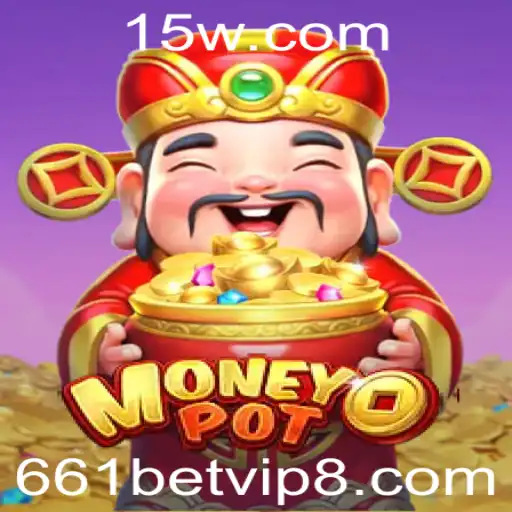 Explore o Fascinante Mundo de MoneyPot com 661bet comvip