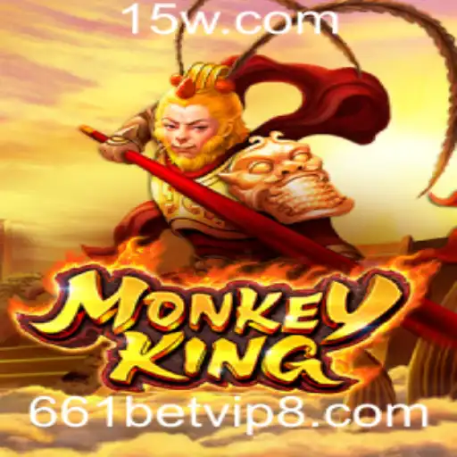 Explorando o Jogo MonkeyKing e a Plataforma 661bet comvip