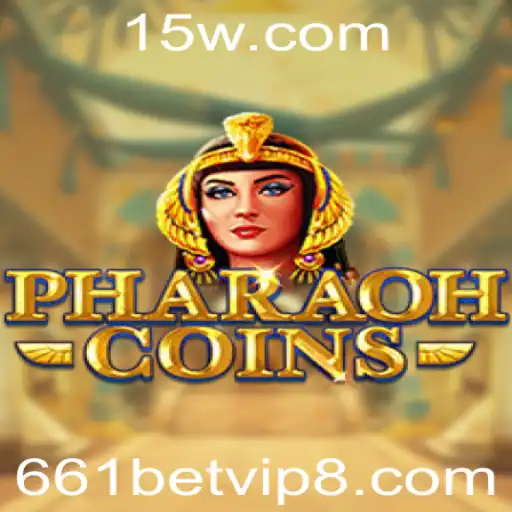 Descubra o Fascinante Mundo de PharaohCoins e a Experiência Exclusiva do 661bet comvip