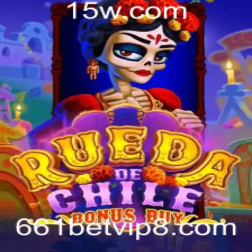 Descubra o Fascinante Mundo de RuedaDeChileBonusBuy no 661bet comvip