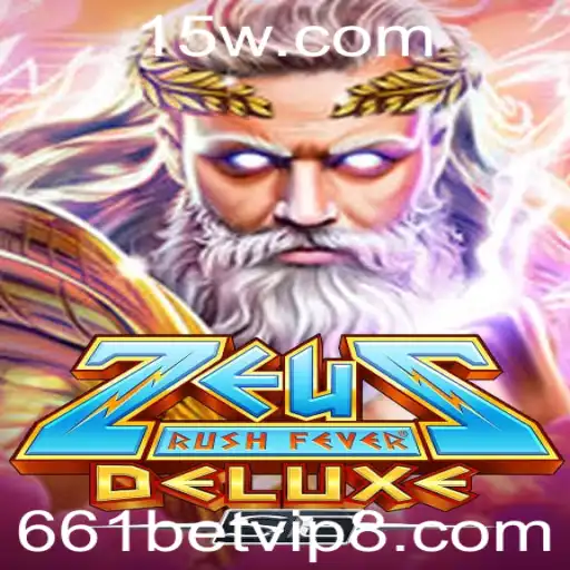 Descubra o Empolgante Mundo de ZeusRushFeverDeluxeSE